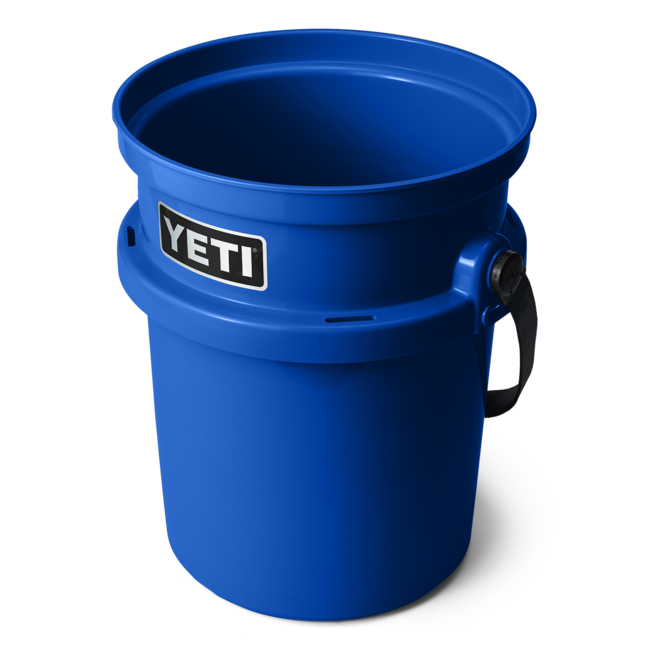 Yeti LOADOUT 5-GALLON BUCKET