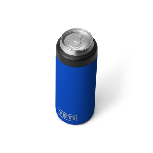 Yeti RAMBLER 12 OZ COLSTER SLIM CAN INSULATOR Yeti RAMBLER 12 OZ COLSTER SLIM CAN INSULATOR