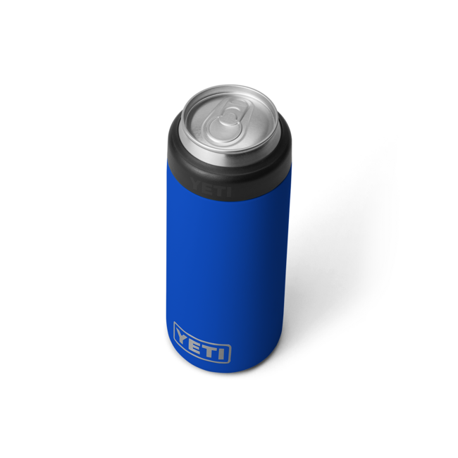 Yeti RAMBLER 12 OZ COLSTER SLIM CAN INSULATOR