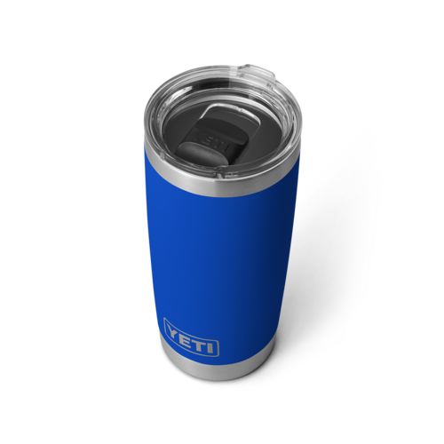 Yeti RAMBLER 20 OZ TUMBLER WITH MAGSLIDER LID