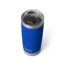 Yeti RAMBLER 20 OZ TUMBLER WITH MAGSLIDER LID