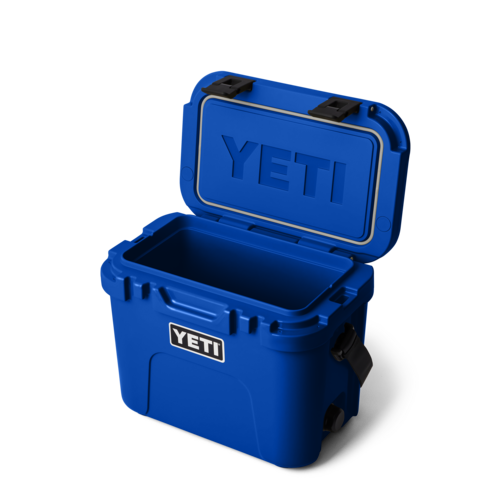 Yeti ROADIE® 15 HARD COOLER Yeti ROADIE® 15 HARD COOLER