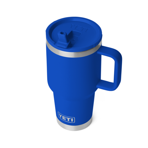 Yeti Rambler 30oz Travel W/ Straw Lid Yeti Rambler 30oz Travel W/ Straw Lid