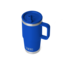 Yeti Rambler 20oz Travel W/ Straw Lid