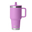 Yeti Rambler 30oz Travel W/ Straw Lid