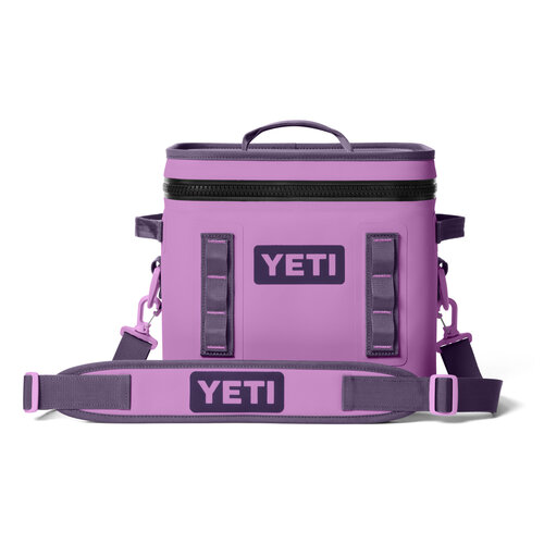 Yeti HOPPER FLIP 12 SOFT COOLER Yeti HOPPER FLIP 12 SOFT COOLER