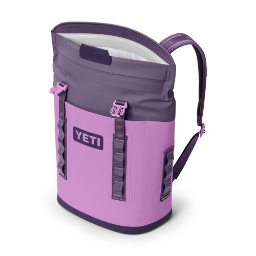 Yeti M12 BACKPACK SOFT COOLER