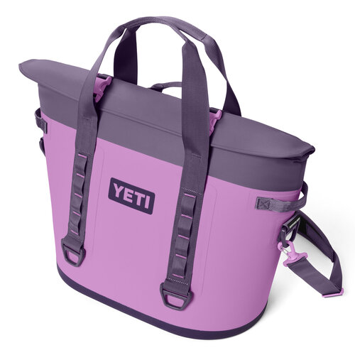 Yeti M30 TOTE SOFT COOLER