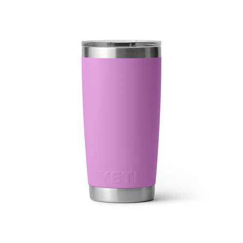 Yeti RAMBLER 20 OZ TUMBLER WITH MAGSLIDER LID