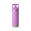 Yeti RAMBLER® 18 OZ WATER BOTTLE  WITH COLOR-MATCHED STRAW CAP