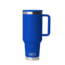 Yeti Rambler 40 oz Travel W/ Straw Lid