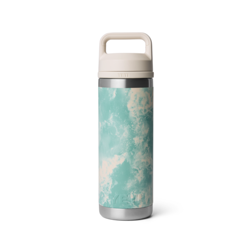 Yeti RAMBLER® 18 OZ WATER BOTTLE  WITH CHUG CAP