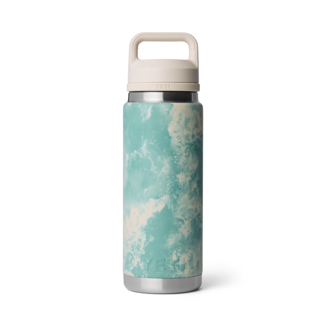 Yeti RAMBLER 26 OZ BOTTLE WITH CHUG CAP