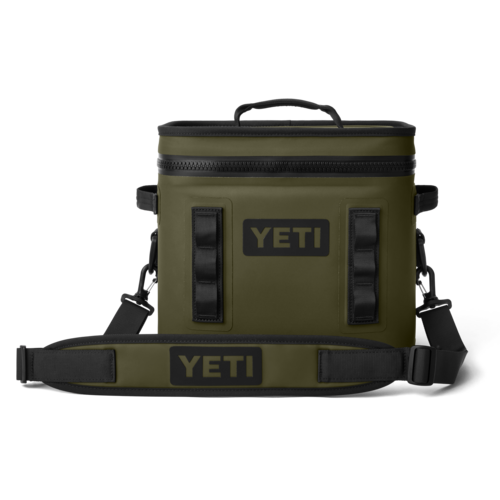 Yeti HOPPER FLIP 12 SOFT COOLER Yeti HOPPER FLIP 12 SOFT COOLER