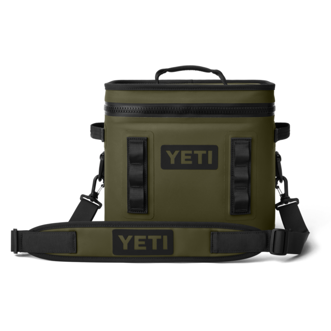 Yeti HOPPER FLIP 12 SOFT COOLER