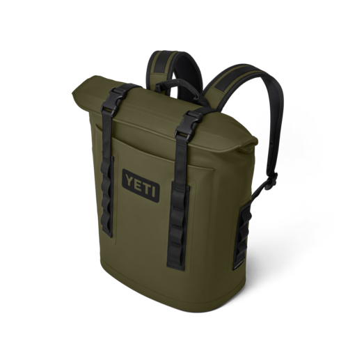 Yeti M12 BACKPACK SOFT COOLER