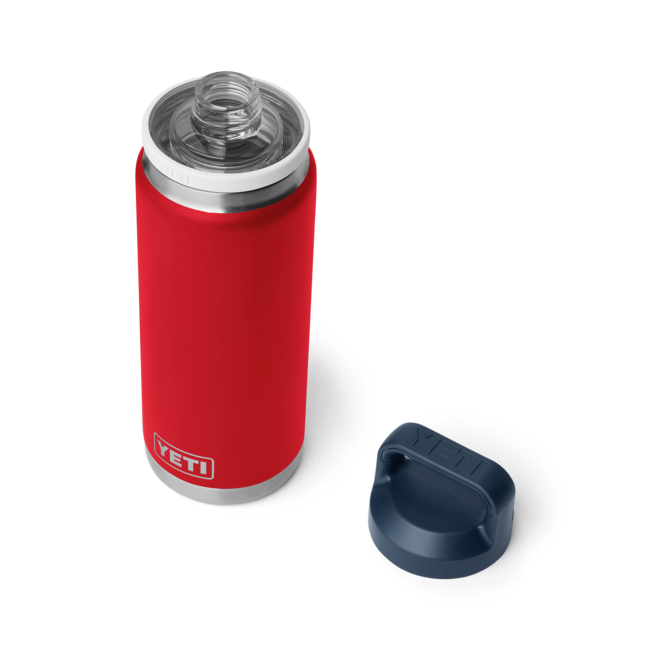 Yeti RAMBLER 26 OZ BOTTLE WITH CHUG CAP