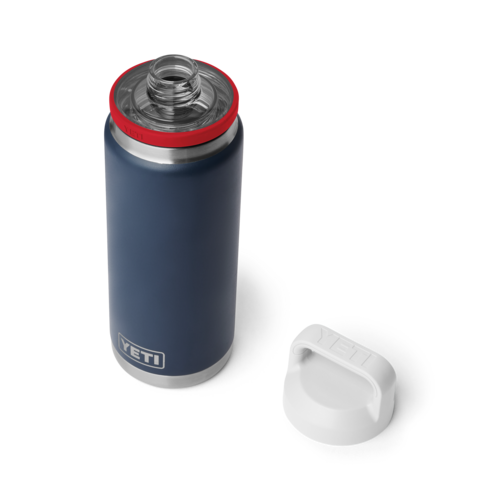 Yeti RAMBLER 26 OZ BOTTLE WITH CHUG CAP Yeti RAMBLER 26 OZ BOTTLE WITH CHUG CAP