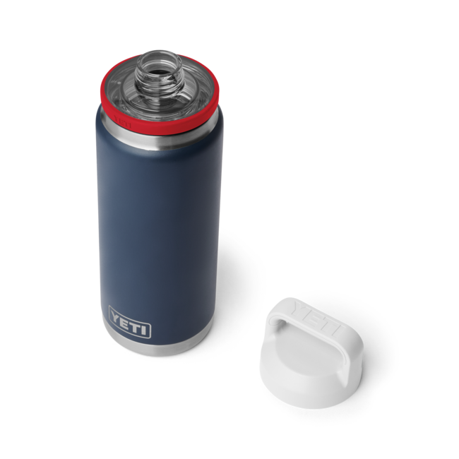 Yeti RAMBLER 26 OZ BOTTLE WITH CHUG CAP