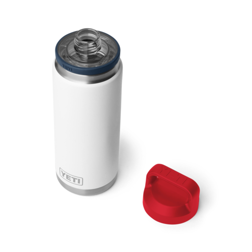 Yeti RAMBLER 26 OZ BOTTLE WITH CHUG CAP Yeti RAMBLER 26 OZ BOTTLE WITH CHUG CAP