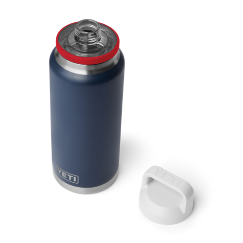 Yeti RAMBLER 36 OZ BOTTLE WITH CHUG CAP