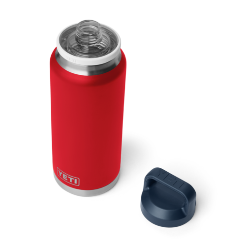 Yeti RAMBLER 36 OZ BOTTLE WITH CHUG CAP
