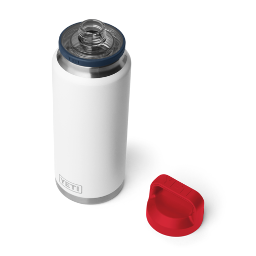 Yeti RAMBLER 36 OZ BOTTLE WITH CHUG CAP