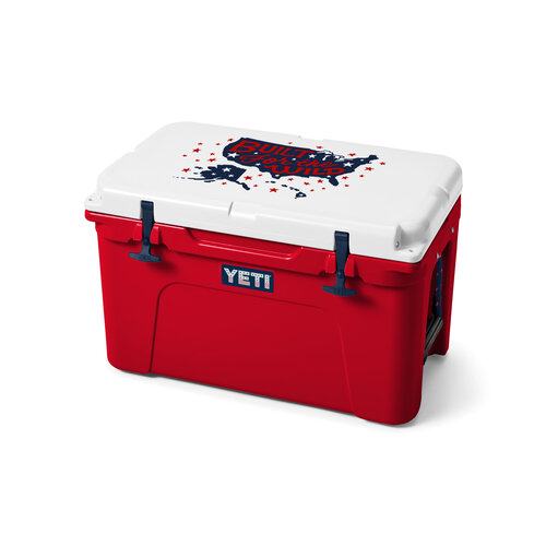 Yeti TUNDRA 45 HARD COOLER Yeti TUNDRA 45 HARD COOLER