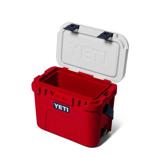 Yeti ROADIE® 15 HARD COOLER Yeti ROADIE® 15 HARD COOLER