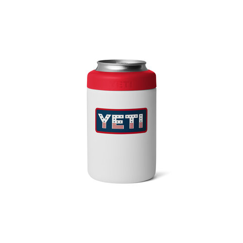 Yeti RAMBLER 12 OZ COLSTER Yeti RAMBLER 12 OZ COLSTER