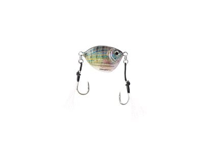 Angler Co PINFISH IMPOSTER JIG Angler Co PINFISH IMPOSTER JIG