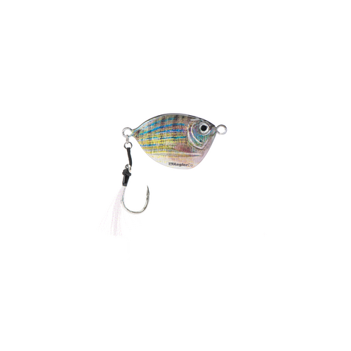 Angler Co PINFISH IMPOSTER JIG