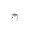 Angler Co HORNBELLY IMPOSTER JIG - GLOW-IN-THE-DARK