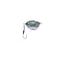 Angler Co HORNBELLY IMPOSTER JIG - GLOW-IN-THE-DARK