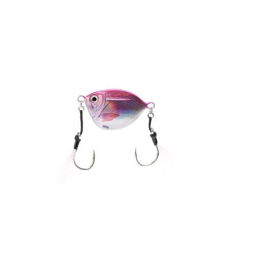 Angler Co VERMILLION SNAPPER IMPOSTER JIG Angler Co VERMILLION SNAPPER IMPOSTER JIG