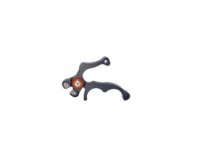 Angler Co Core Series Line Snips Angler Co Core Series Line Snips