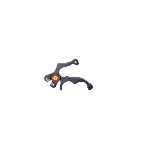 Angler Co Core Series Line Snips Angler Co Core Series Line Snips