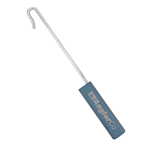 Angler Co Straight Handle Dehooker