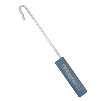 Angler Co Straight Handle Dehooker