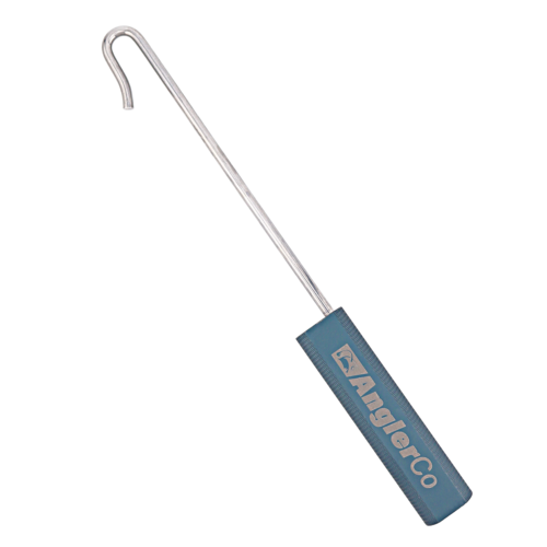 Angler Co Straight Handle Dehooker
