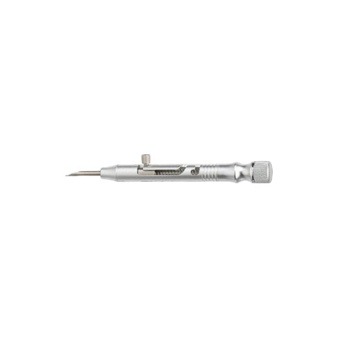 Angler Co Retractable Venting Tool