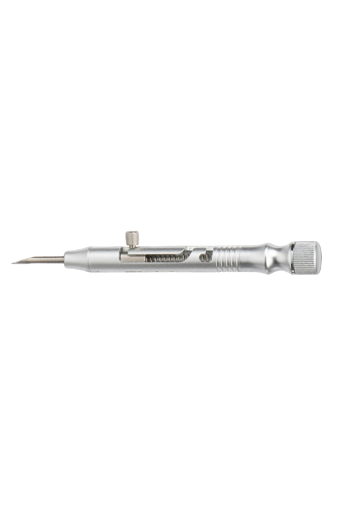 Vactor Renge Tools Angler Co Retractable Venting Tool - Florida Watersports & Outdoors