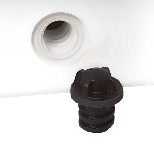 Yeti Vortex Drain Plug Yeti Vortex Drain Plug