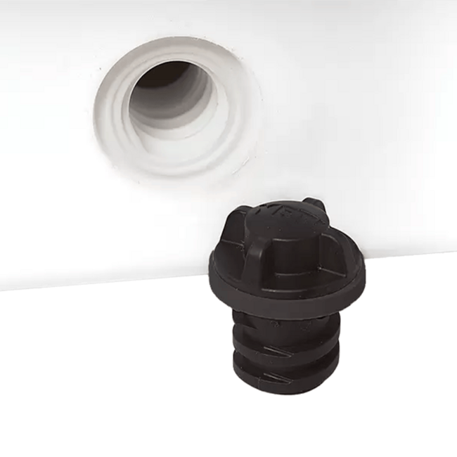 Yeti Vortex Drain Plug