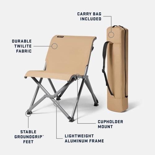 Yeti Trailhead Field Chair Yeti Trailhead Field Chair