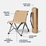 Yeti Trailhead Field Chair