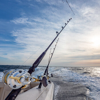 Fishing Gear