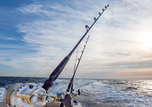 Fishing Gear Fishing Gear