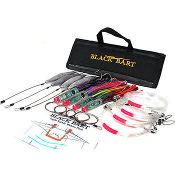 Trolling  Lure Packs