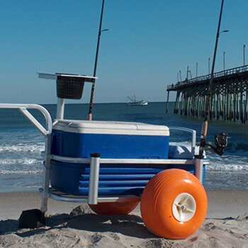 Surf & Pier